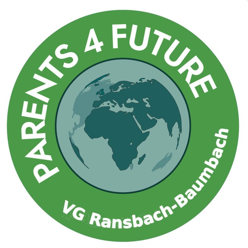 Parents for Future begren Klimaschutz in der VG Ransbach-Baumbach