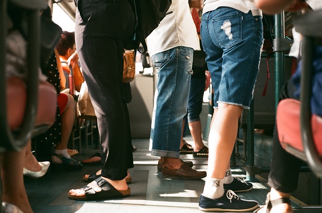 Nach dem Fahrplanwechseln haben die Neuwieder Probleme beim Busfahren. (Symbolbild)