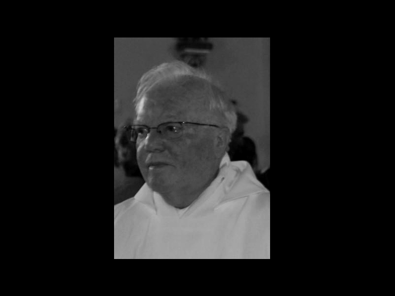 Wisserland: Pfarrer Kurt Hoberg verstorben
