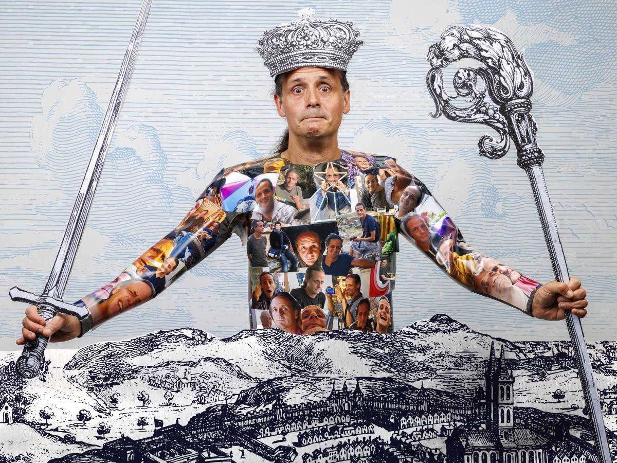 Kulturvereine im Westerwald: Netzwerktreffen in Holler