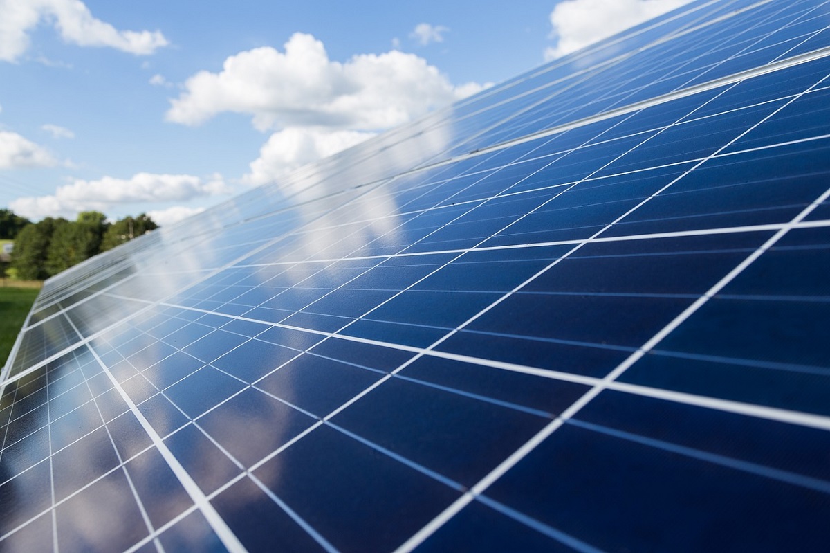 Steuern sparen mit Solarstrom – Was ist zu beachten?