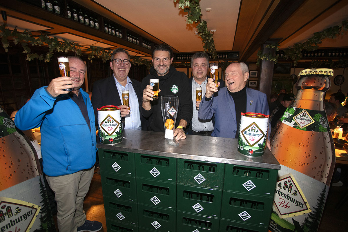 Hachenburger Pils Cup 2026: Spannung und berraschungen garantiert