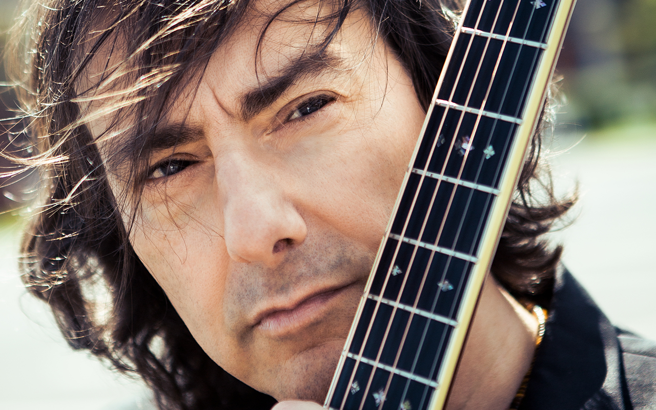 Pippo Pollina (Foto: Lena Semmelroggen)