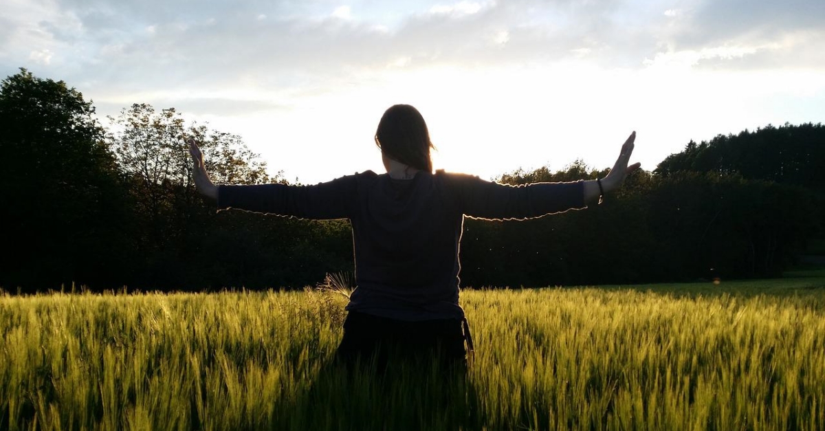 Qi Gong: Aktuelle Angebote der Kreisvolkshochschule Altenkirchen