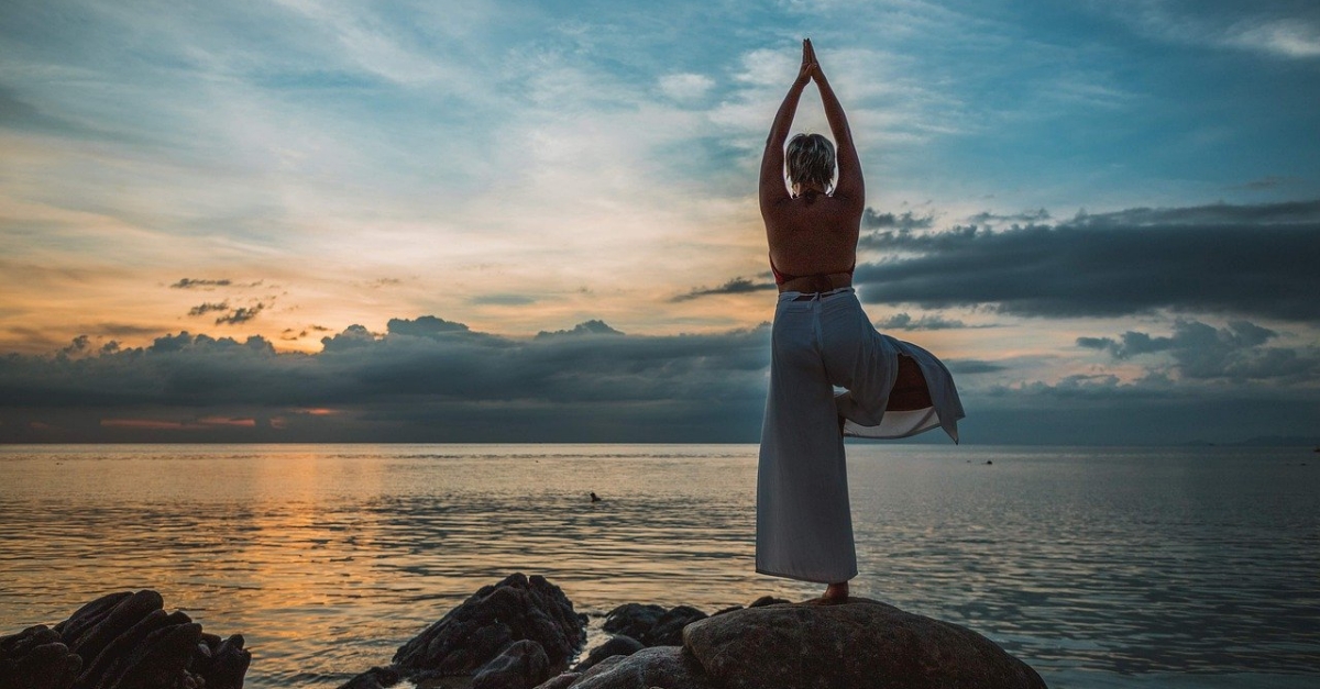 DRK-Kreisverband: Im Mai wieder Yoga-Kurse in Wissen