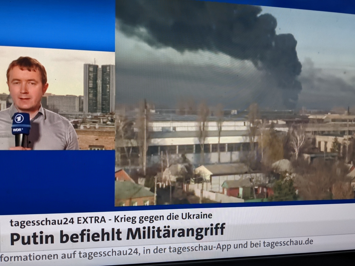 Putins Krieg in Ukraine: Das fordern die CDU-Landtagsabgeordneten aus dem AK-Land nun
