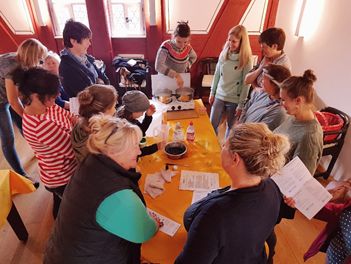 Workshop: Plastikreduktion im Haushalt