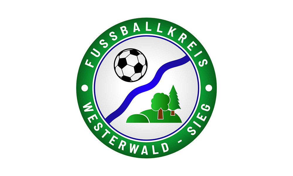 Logo Fuballkreis Westerwald/Sieg