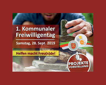 Freiwilligentag in Hamm: Helfen macht Freu(n)de