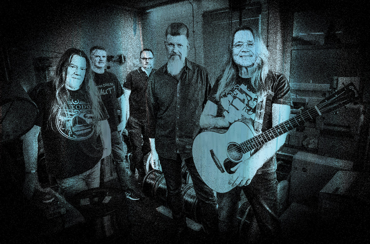 Quelle: JojoWeberBand
