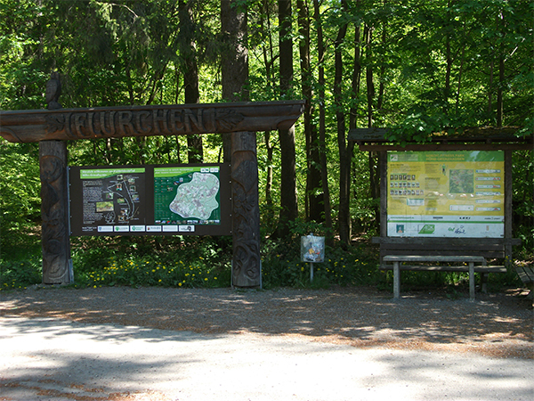 Kostenfreie gefhrte Wanderung zum Naturdenkmal Bhl