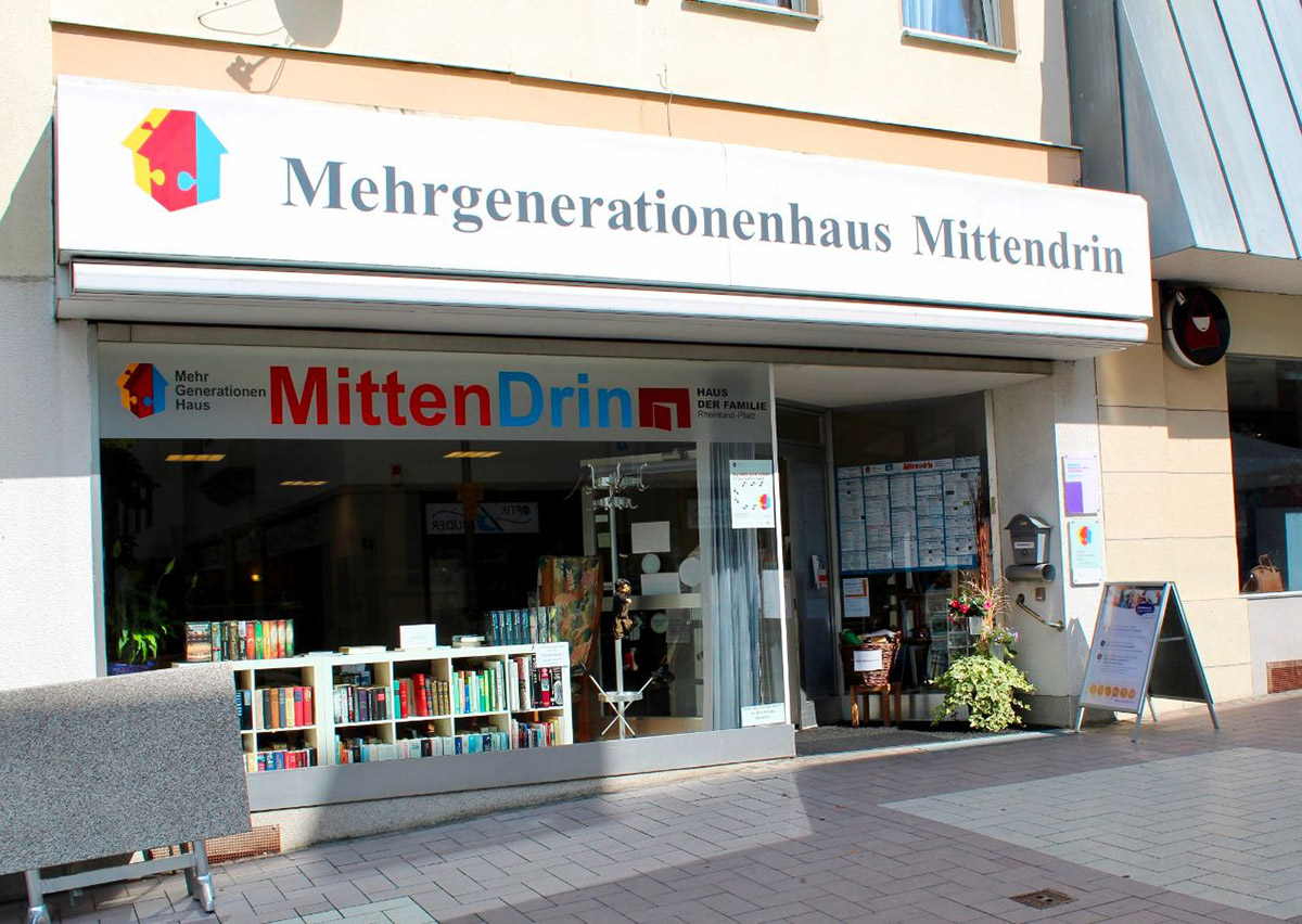 Reparatur-Caf in Altenkirchen findet wieder statt