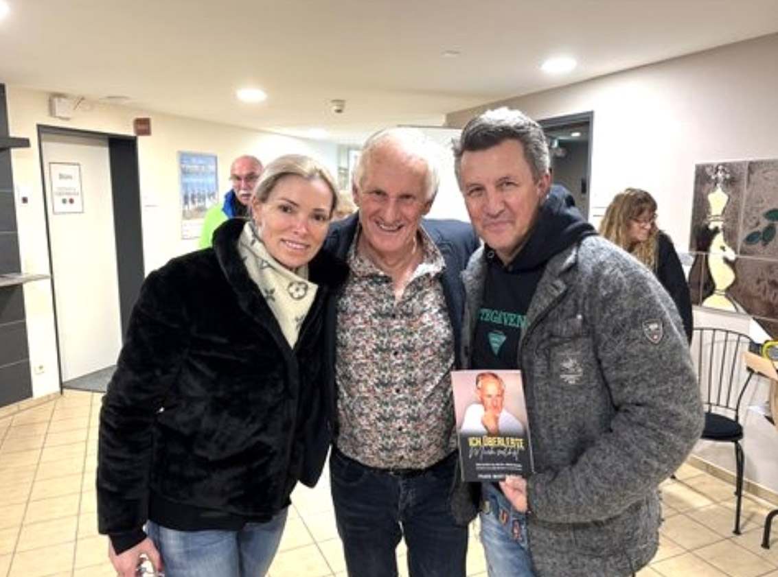 Fotos: Stadthalle Ransbach-Baumbach