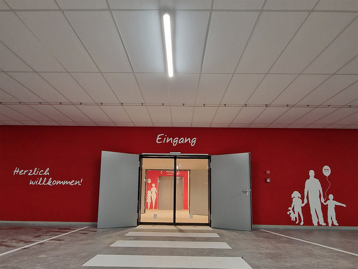 Foto: Marina Uhrig, REWE PETZ