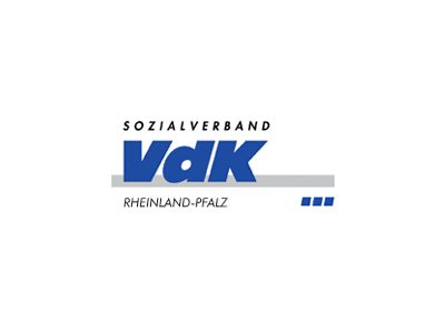 Logo Sozialverband VdK Rheinland-Pfalz