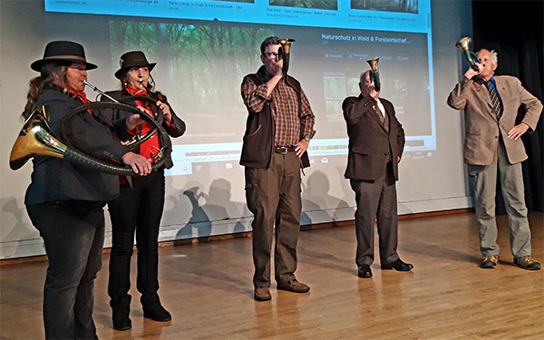 Treffen der Seniorenakademie im Kaplan-Dasbach-Haus