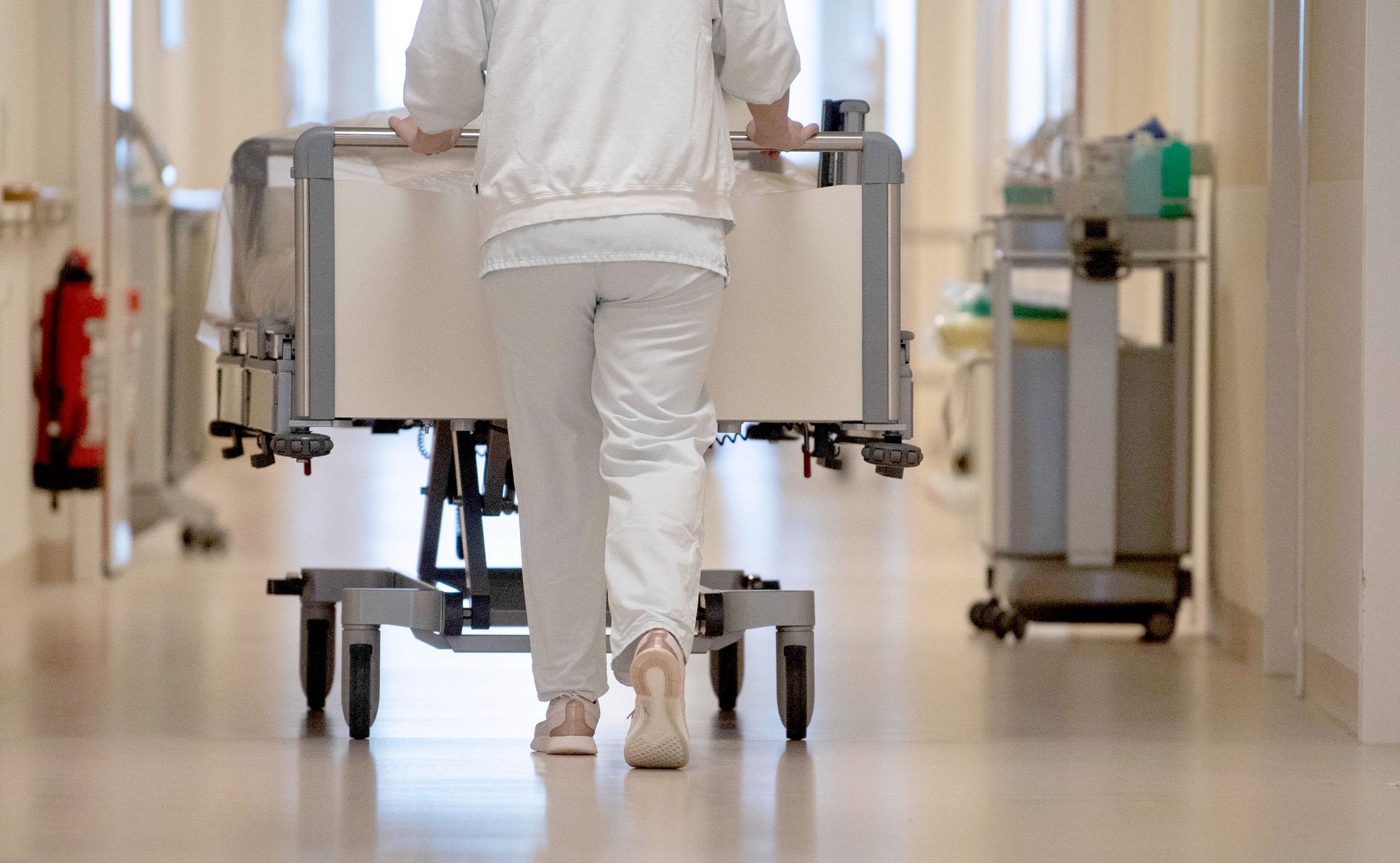 Neue Regiokliniken ab 2027 in Rheinland-Pfalz geplant