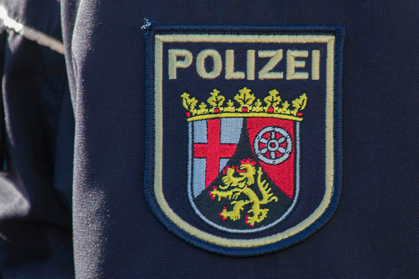 "Einkauf" in Altenkirchen endete fr 27-Jhrigen mit Vollstreckung eines Haftbefehls