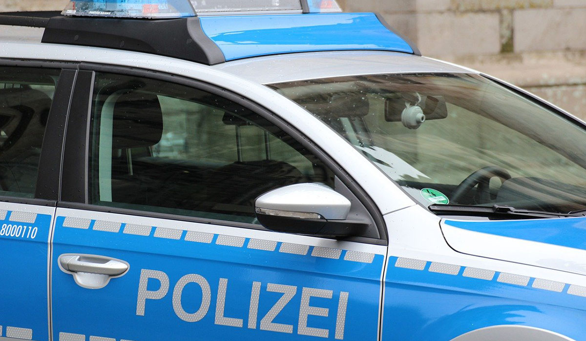 AKTUALISIERT: Polizei-Groeinsatz nach Schssen in Breitscheid-fr Anwohner keine Gefahr mehr