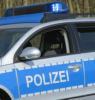 Einbrche beschftigt die Polizei Altenkirchen