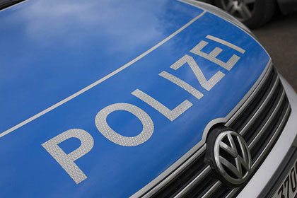 Arbeitsreicher Freitag fr die Polizei Betzdorf