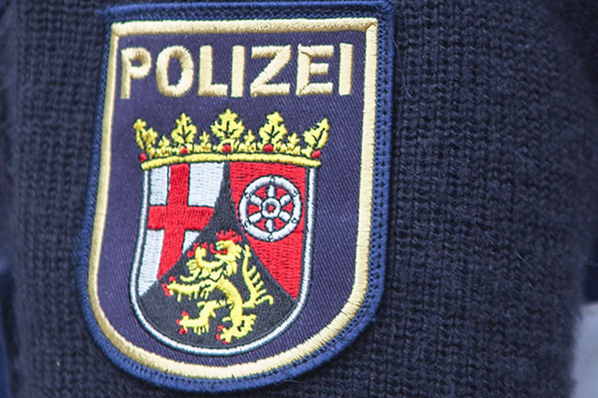 Spannender Polizeierlebnistag bei der Polizei Neuwied