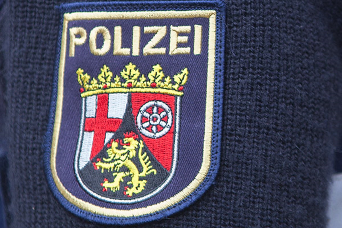 Berufswunsch Kriminalbeamter? Infoveranstaltung der Kriminalpolizei Montabaur