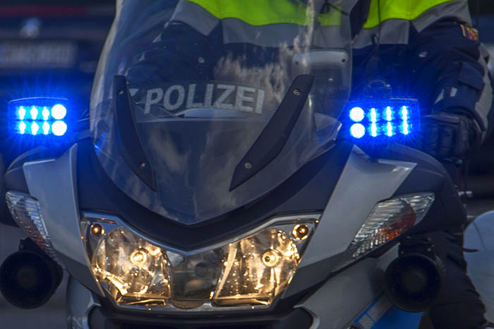 Unfallfluchten und Drogenfahrten beschftigen Polizei