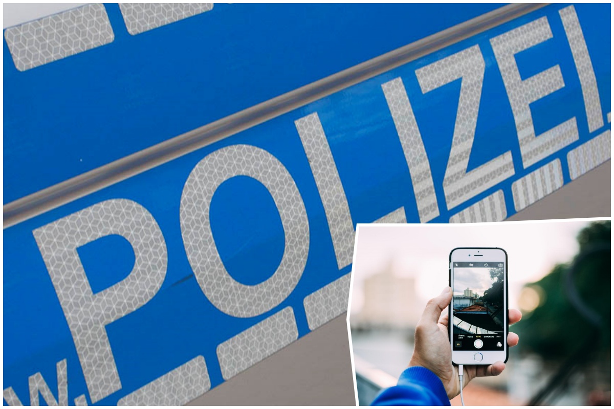 Linz: Warenbetrug mit minderwertigem "iPhone" Imitat
