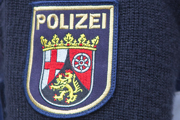 Polizei Neuwied berichtet von diversen Straftaten