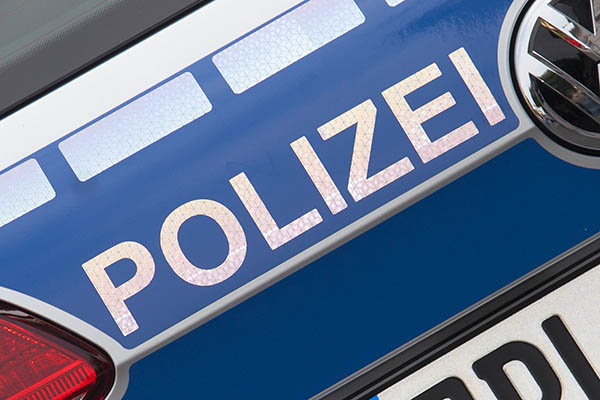 Polizei Neuwied berichtet vom Wochenende 