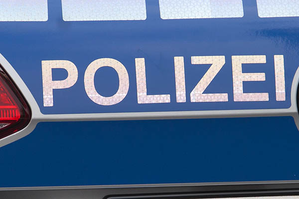 Polizei Linz meldet viele Unflle und Unfallfluchten