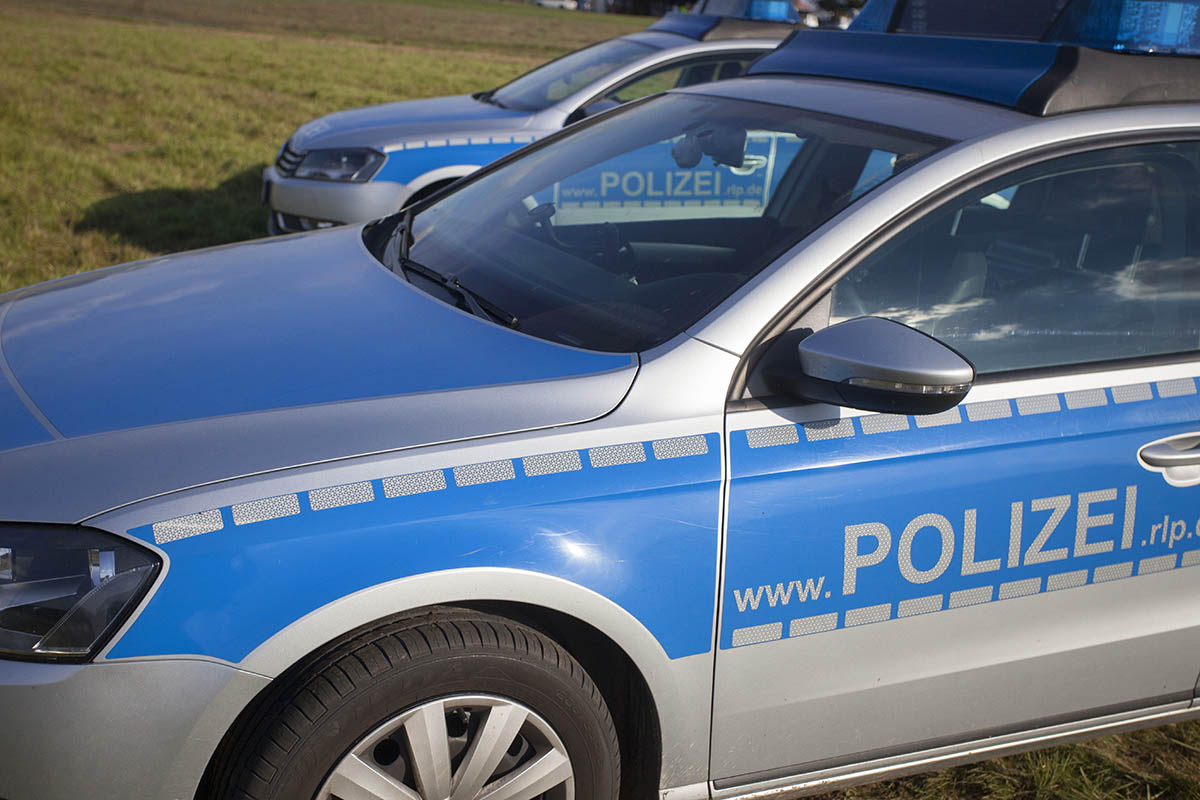 Polizei Linz meldet drei Unfallfluchten