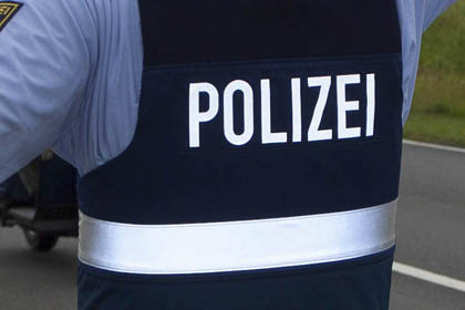 Tankbetrug, geklautes Auto und mehr beschftigte die Polizei Betzdorf