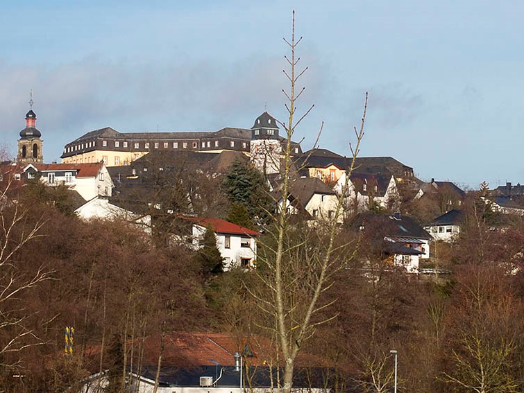 Hachenburg / Symbolfoto