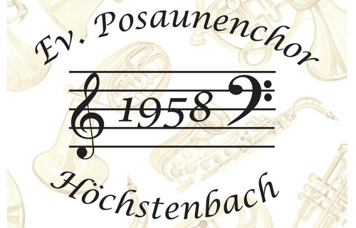 Evangelischer Posaunenchor Hchstenbach wird 60 Jahre alt 