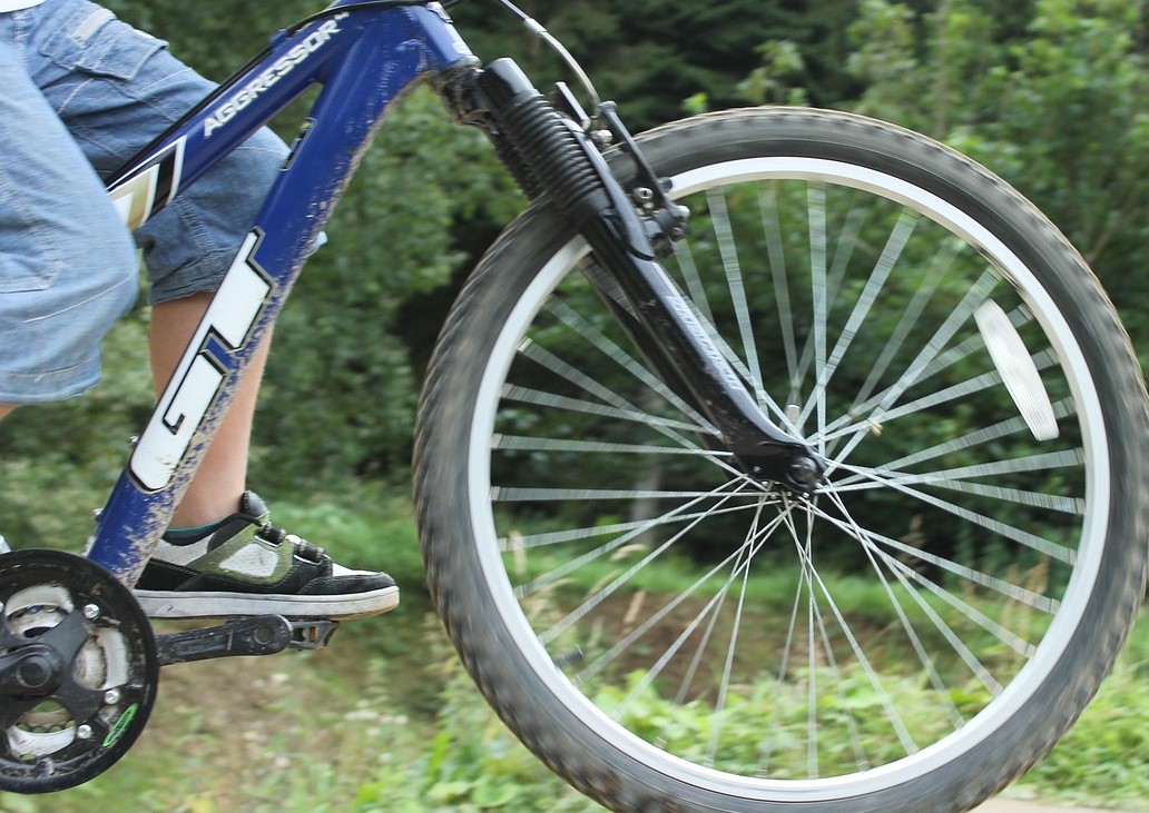 Jugendzentrum Hachenburg ldt alle Pumptrack-Fans ein