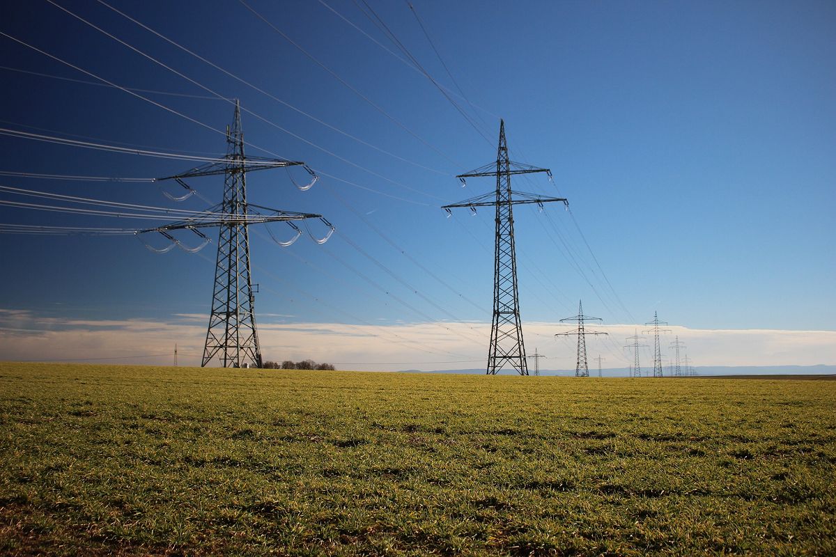 Geplante Stromabschaltung in Ebernhahn, Dernbach und Horressen