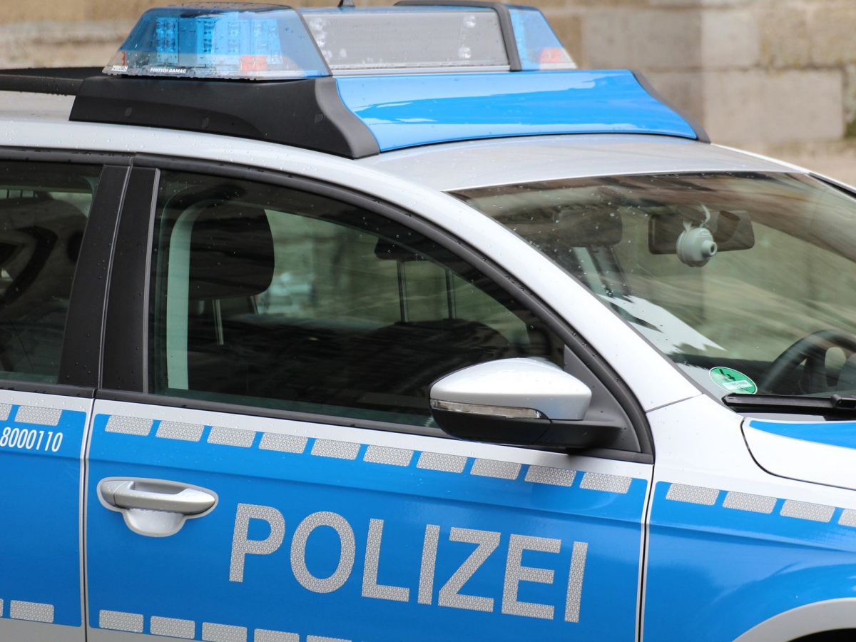 Wirges: Exhibitionist durch Polizei gestellt am Dienstag (24. Mai)
