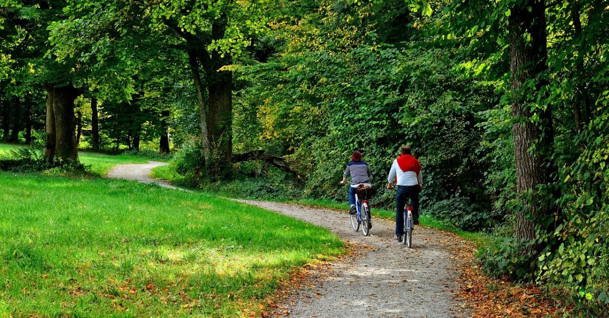 Hferadeln im Raiffeisenland: Zwei neue Touren um Flammersfeld und Altenkirchen