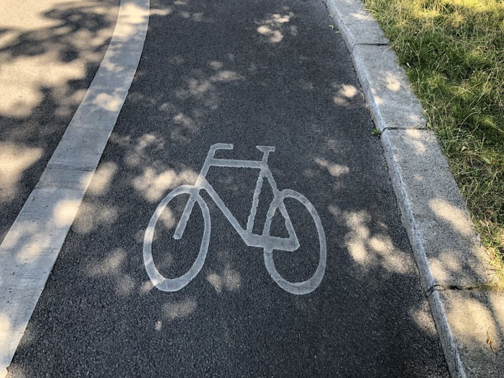 CDU: Radwegekonzept fr Alltagsradmobilitt kommt voran