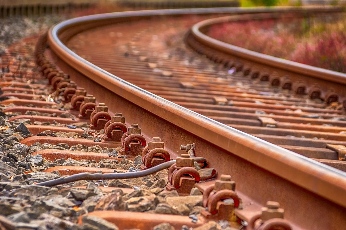 Oberbauarbeiten auf der Daadetalbahn (RB 97) ab dem 5. Juni