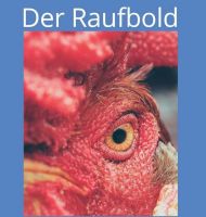 Buchtipp: Der Raufbold von Rainer Nahrendorf