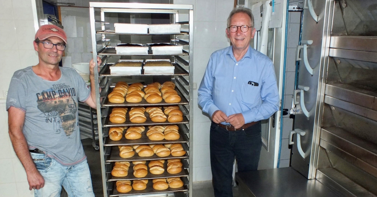 Vize-Obermeister der Bäckerinnung Rhein-Westerwald: "Situation ist äußerst prekär" 
