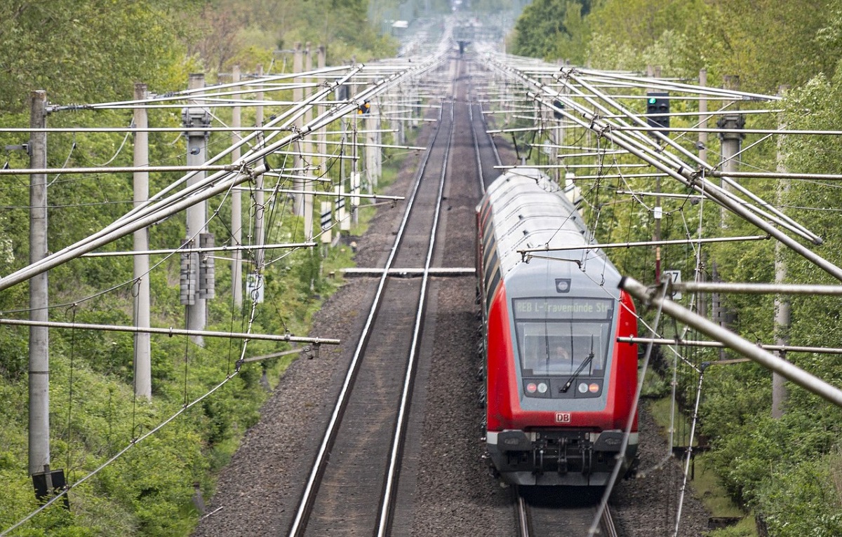 Der Ausfall der Linie RE 8 sorgt derzeit fr viel Aufregung - nun knnen erste Auswirkungen festgehalten werden. (Symbolfoto)