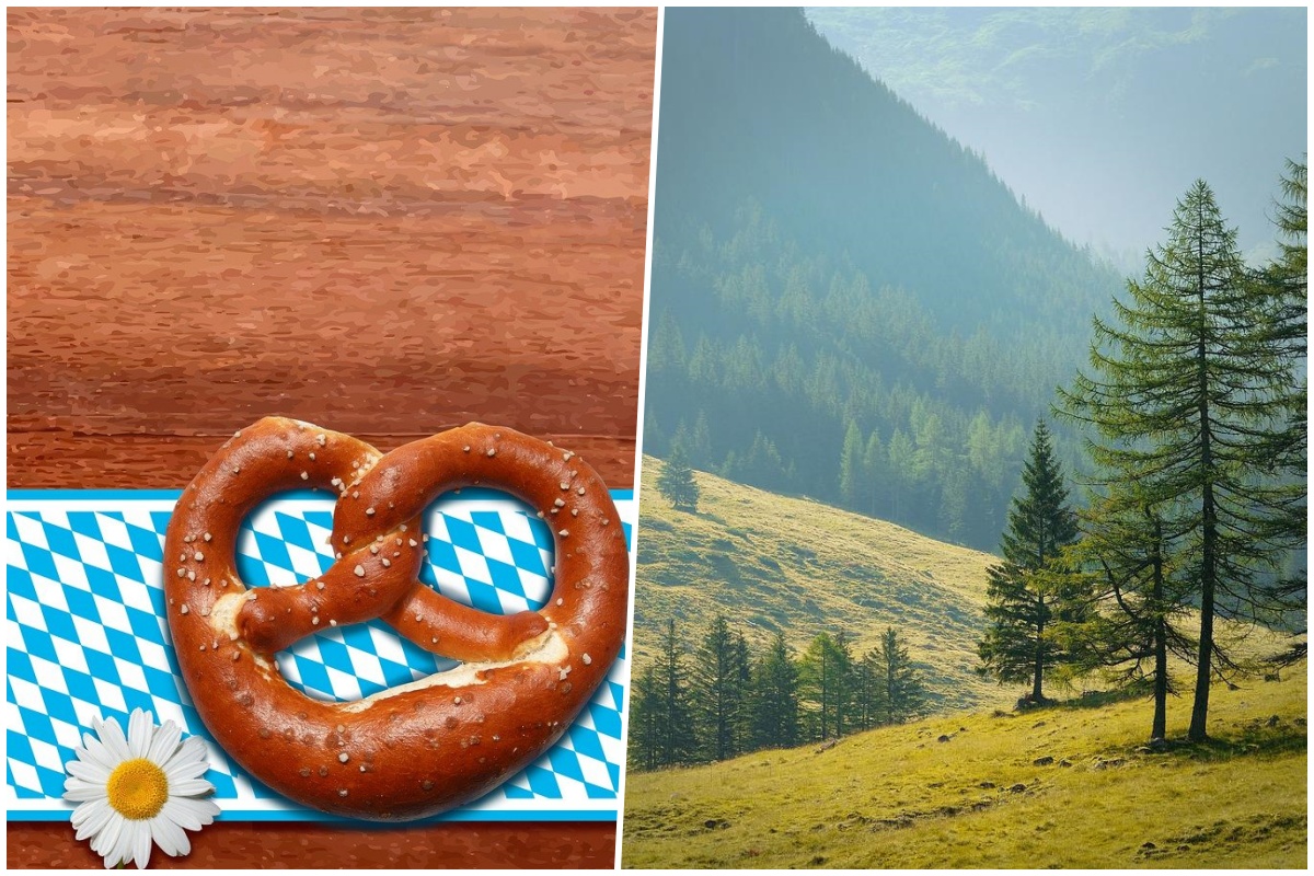 Abwechslungsreicher Oktober in der VG Rennerod: Oktoberfest, Wanderungen, ...