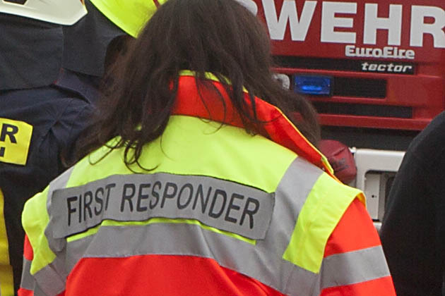 First Responder Dienst wird von der VG Puderbach finanziert