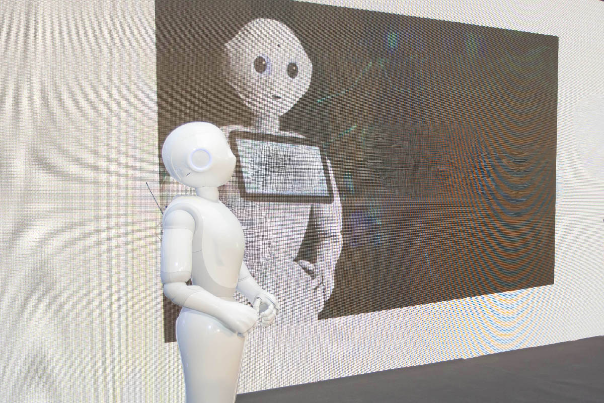 Neues Zentrum f�r Robotik und KI f�r Landkreis Neuwied geplant