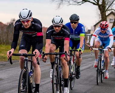 RSC-Betzdorf-Fahrer Christian Noll verpasst Podium knapp