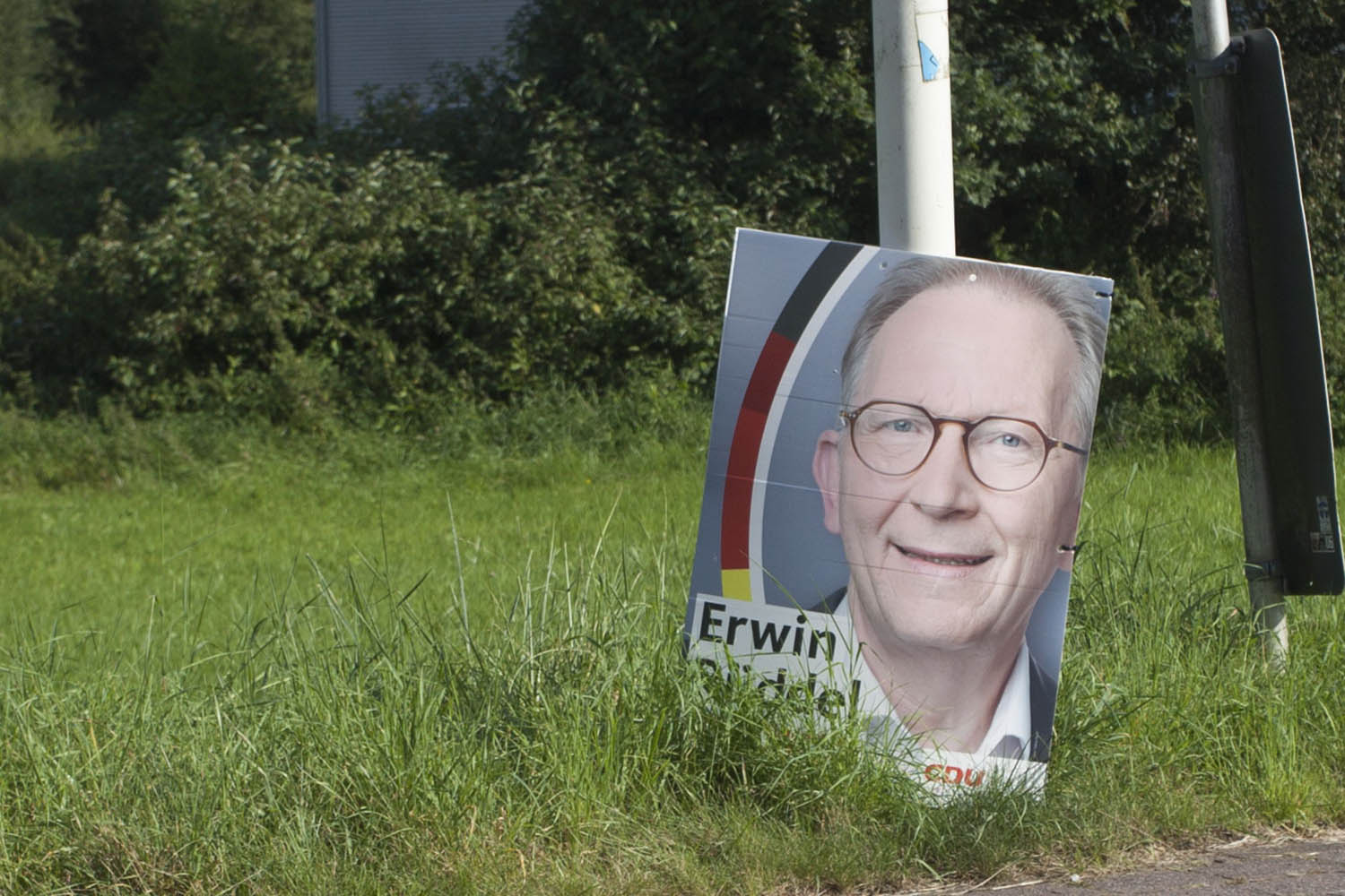 Abgestrzt oder auf dem Boden der Tatsachen angekommen? (Foto: Privat)